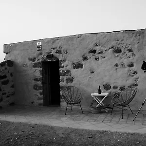 Ferienhaus La Montaneta Alta, Antigua (Fuerteventura)