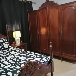 Privatunterkunft Casa Arte, San Jose de Caideros